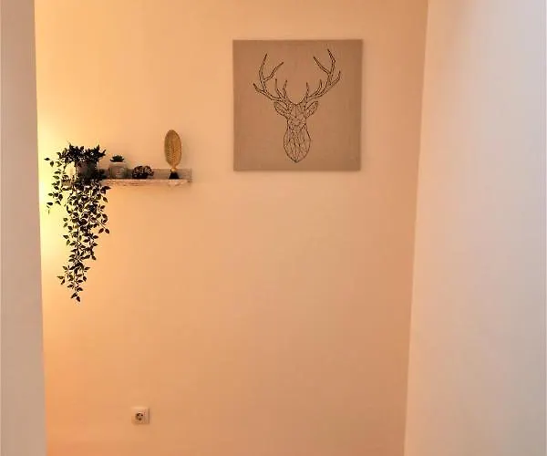 Apartment Cozy Old Town - Free Minibar Bucharest