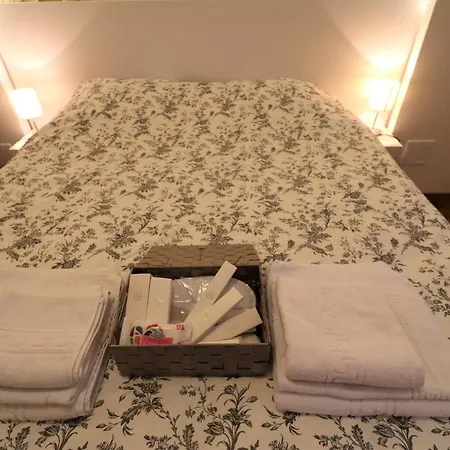 Cozy Old Town - Free Minibar 公寓 *