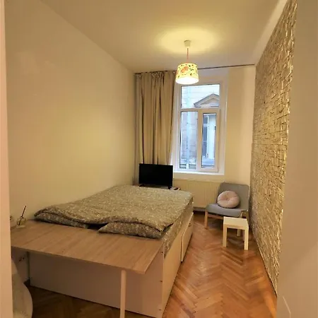 Apartment Cozy Old Town - Free Minibar *