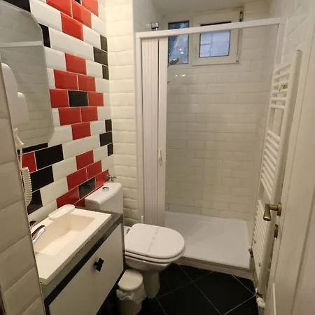 Apartment Cozy Old Town - Free Minibar *