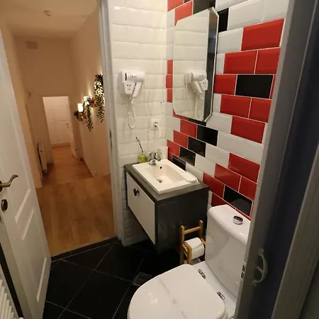 Apartamento Cozy Old Town - Free Minibar