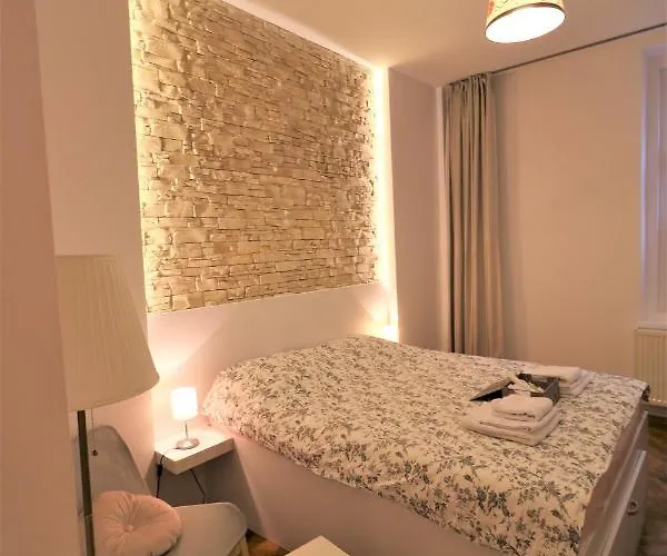 Cozy Old Town - Free Minibar Bukarest