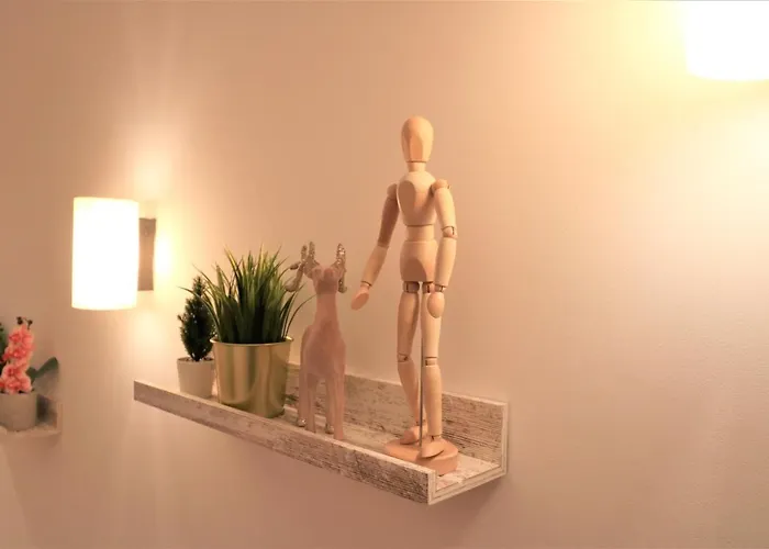 Apartman Cozy Old Town - Free Minibar