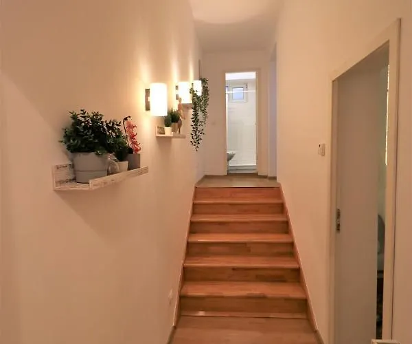 Appartement Cozy Old Town - Free Minibar Boekarest