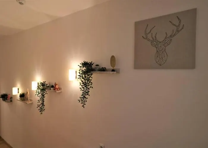 Cozy Old Town - Free Minibar Apartmán *