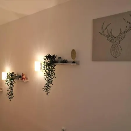 Cozy Old Town - Free Minibar Appartement *