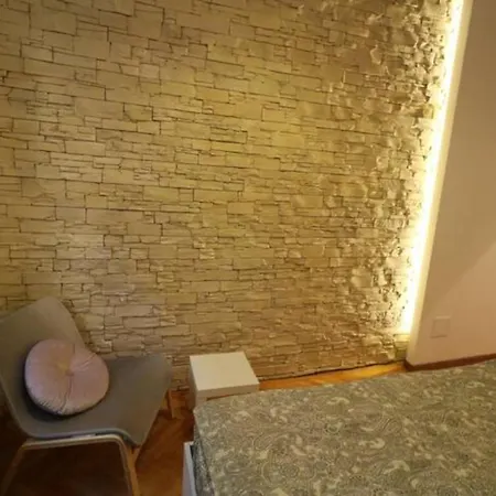 Appartement Cozy Old Town - Free Minibar Boekarest