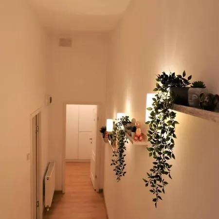 Appartement Cozy Old Town - Free Minibar