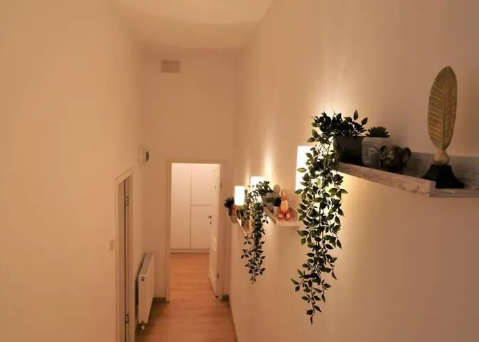 Апартаменты Cozy Old Town - Free Minibar
