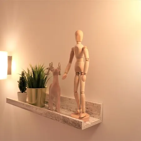 Apartamento Cozy Old Town - Free Minibar