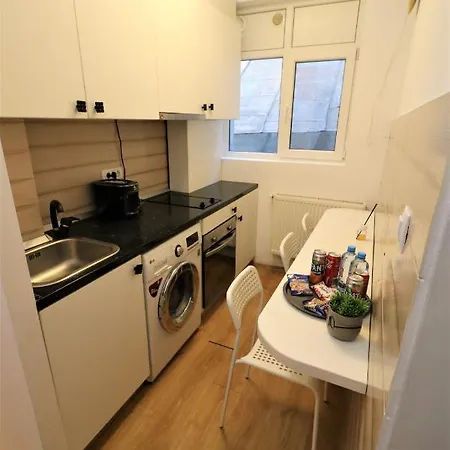 Apartamento Cozy Old Town - Free Minibar *